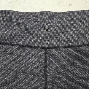 Brand new without tags lululemon athletica Gray Leggings